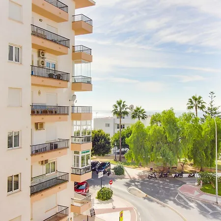 Apartment Apartamento Andalucia 303 Nerja