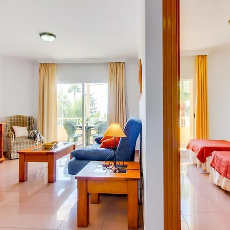 Apartment Apartamento Andalucia 303 Nerja