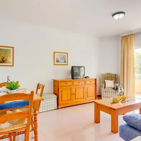 Apartamento Andalucia 303 *