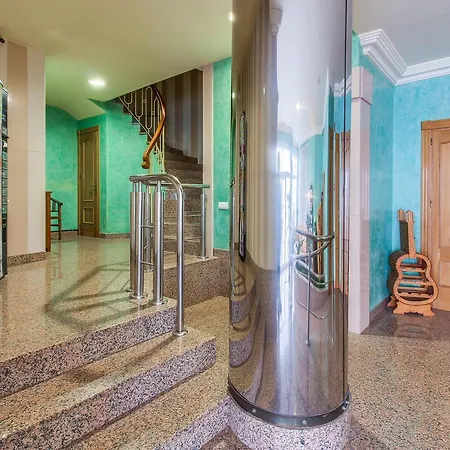 Apartamento Andalucia 303 Nerja