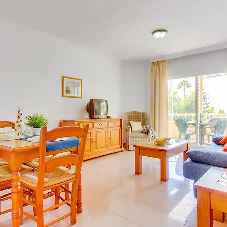 Apartamento Andalucia 303 Apartment Nerja