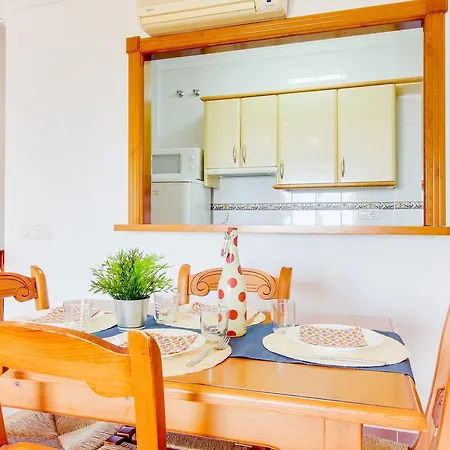 Apartamento Andalucia 303 Apartment *