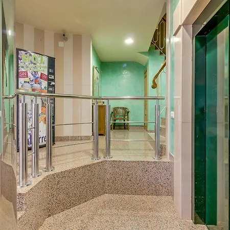 Apartamento Andalucia 303 Apartment