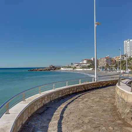 Apartamento Andalucia 303 * Nerja