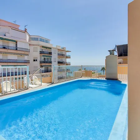 Apartment Apartamento Andalucia 303 *