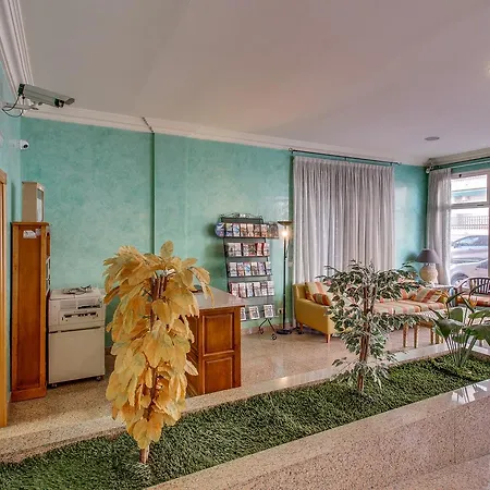 Apartment Apartamento Andalucia 303 Nerja