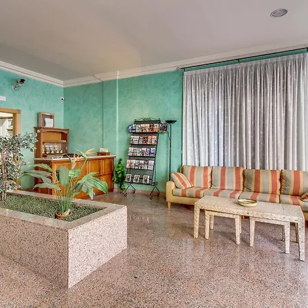 Apartamento Andalucia 303 Nerja