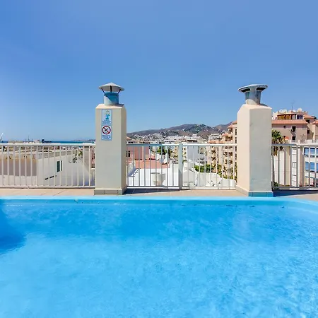 Apartment Apartamento Andalucia 303 Nerja
