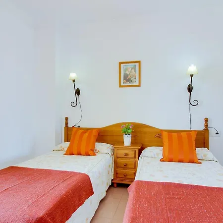 Apartamento Andalucia 303 * Nerja