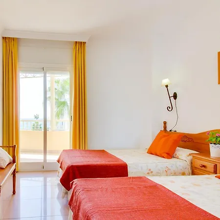 Apartment Apartamento Andalucia 303 Nerja
